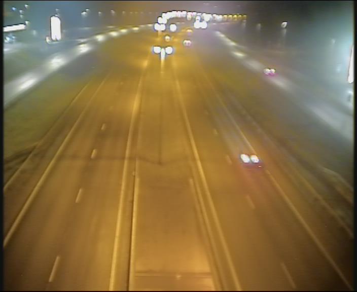 Kelikamerat Kuva Tie 3 Vantaa, Kivistö pohjoinen, Vantaa, Uusimaa