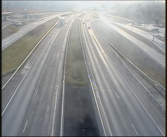 Kelikamerat Kuva Tie 3 Vantaa, Kivistö pohjoinen, Vantaa, Uusimaa