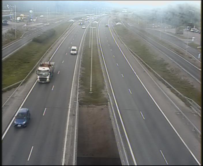 Kelikamerat Kuva Tie 3 Vantaa, Kivistö pohjoinen, Vantaa, Uusimaa