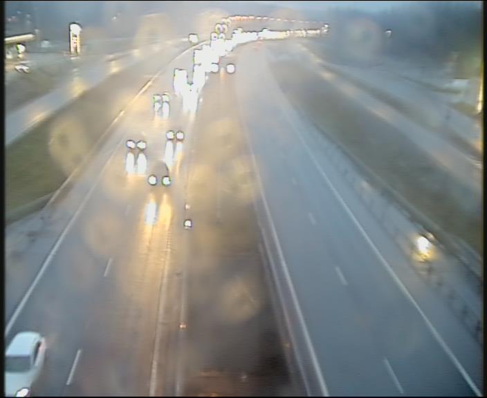 Kelikamerat Kuva Tie 3 Vantaa, Kivistö pohjoinen, Vantaa, Uusimaa