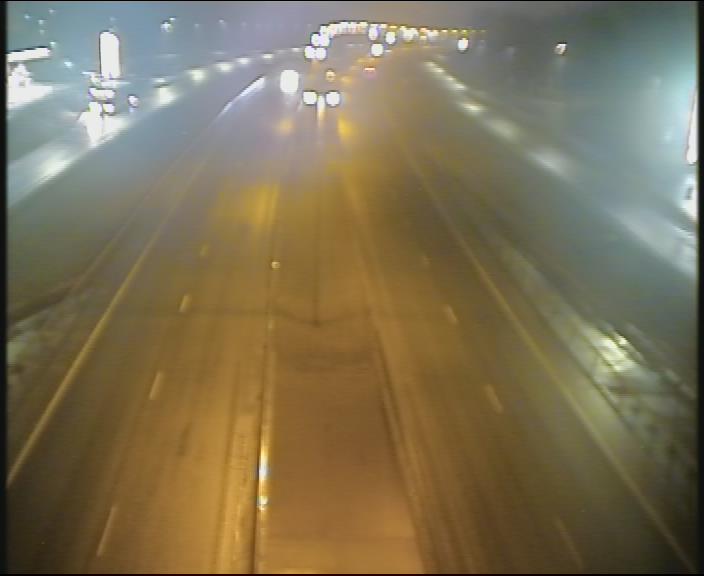 Weather Camera Image Väg 3 Vanda, Kivistö nord, Vantaa, Uusimaa