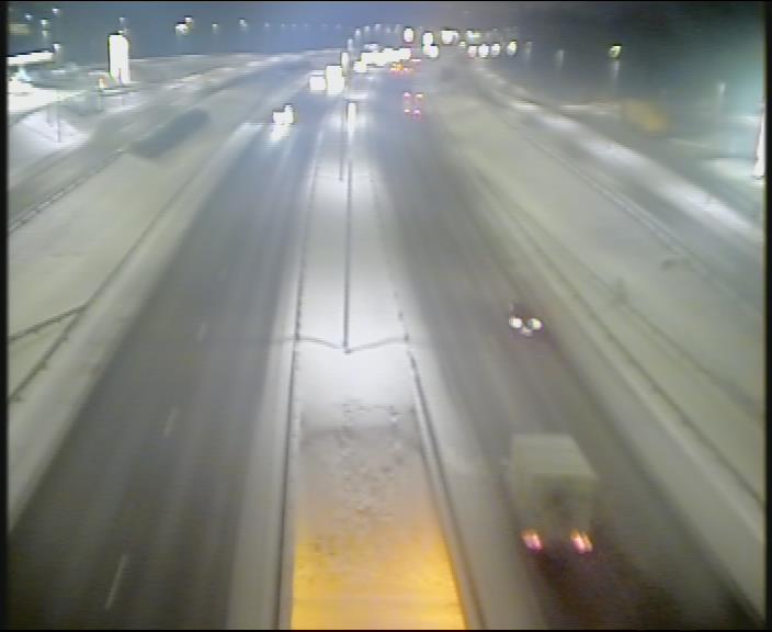 Weather Camera Image Road 3 Vantaa, Kivistö north, Vantaa, Uusimaa