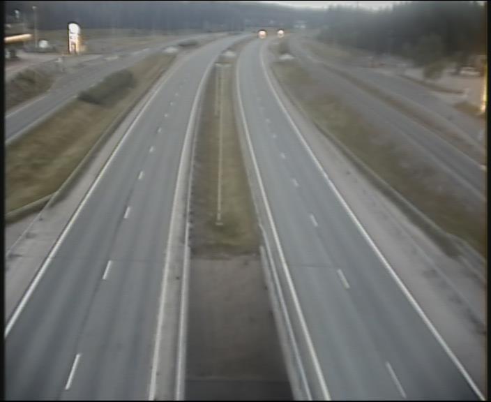 Kelikamerat Kuva Tie 3 Vantaa, Kivistö pohjoinen, Vantaa, Uusimaa