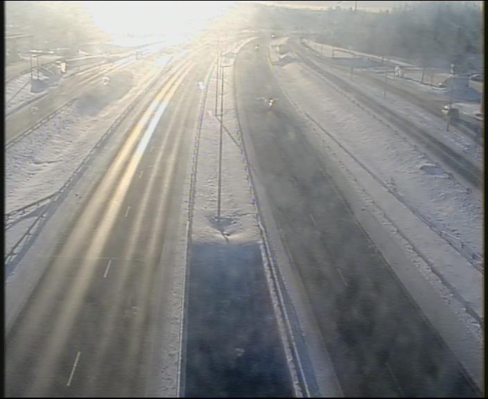 Kelikamerat Kuva Tie 3 Vantaa, Kivistö pohjoinen, Vantaa, Uusimaa