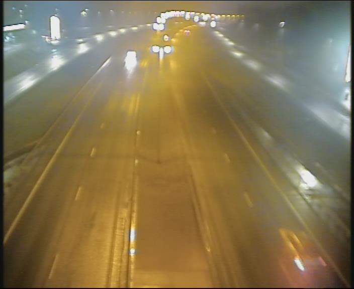 Weather Camera Image Väg 3 Vanda, Kivistö nord, Vantaa, Uusimaa