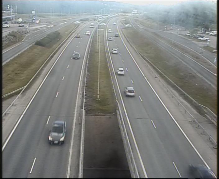 Kelikamerat Kuva Tie 3 Vantaa, Kivistö pohjoinen, Vantaa, Uusimaa
