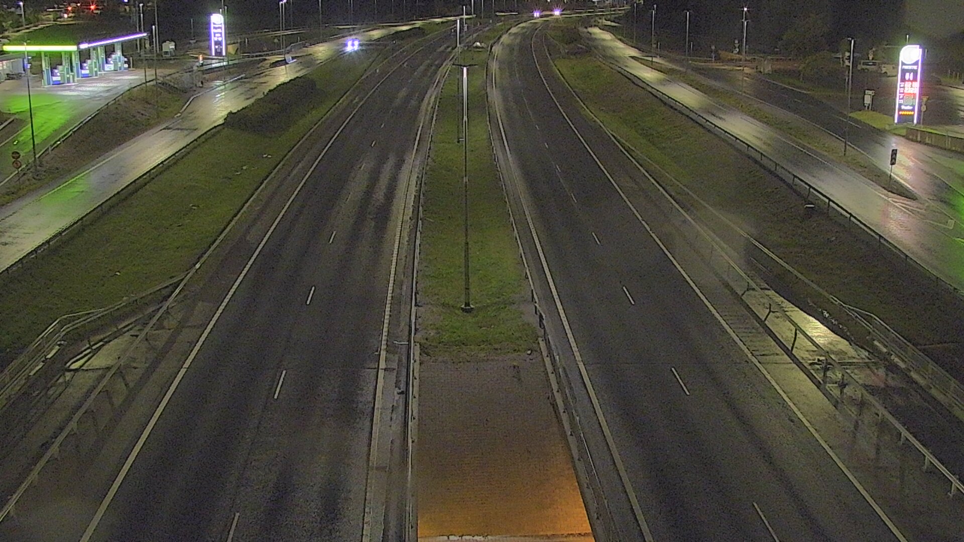 Kelikamerat Kuva Tie 3 Vantaa, Kivistö pohjoinen, Vantaa, Uusimaa