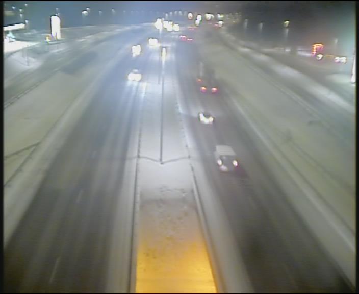 Kelikamerat Kuva Tie 3 Vantaa, Kivistö pohjoinen, Vantaa, Uusimaa