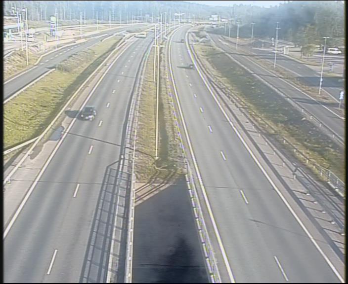 Kelikamerat Kuva Tie 3 Vantaa, Kivistö pohjoinen, Vantaa, Uusimaa