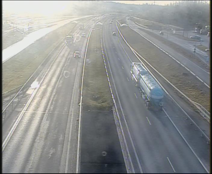 Kelikamerat Kuva Tie 3 Vantaa, Kivistö pohjoinen, Vantaa, Uusimaa