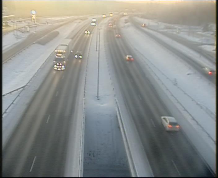 Kelikamerat Kuva Tie 3 Vantaa, Kivistö pohjoinen, Vantaa, Uusimaa