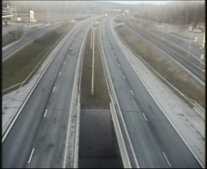 Kelikamerat Kuva Tie 3 Vantaa, Kivistö pohjoinen, Vantaa, Uusimaa