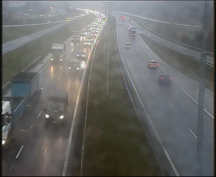 Kelikamerat Kuva Tie 3 Vantaa, Kivistö eteläinen, Vantaa, Uusimaa