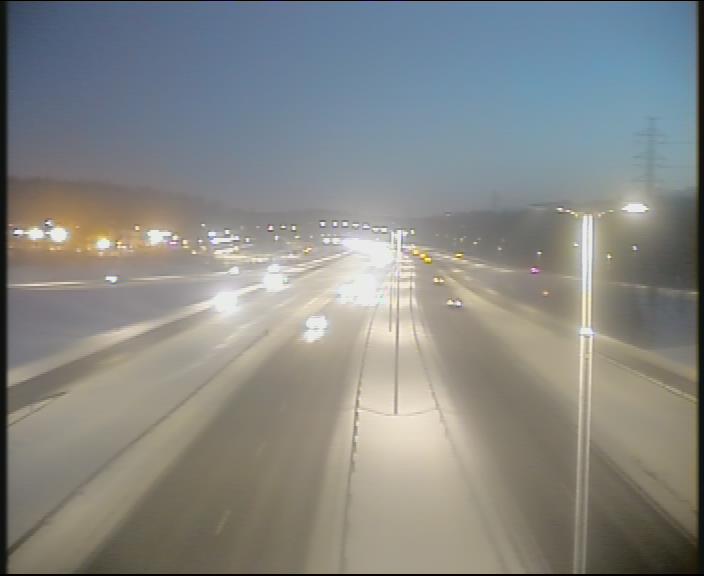 Kelikamerat Kuva Tie 3 Vantaa, Kivistö eteläinen, Vantaa, Uusimaa