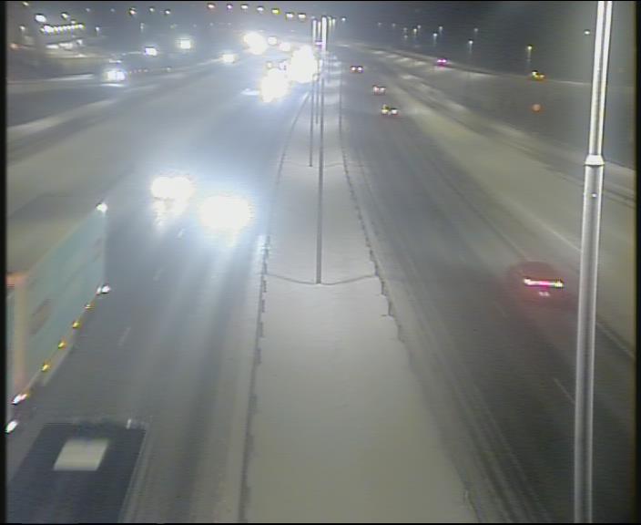 Weather Camera Image Road 3 Vantaa, south, Vantaa, Uusimaa