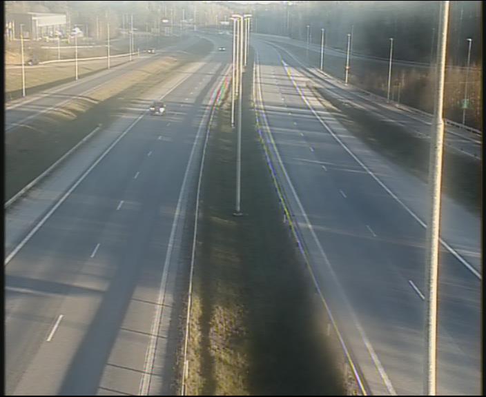 Kelikamerat Kuva Tie 3 Vantaa, Kivistö eteläinen, Vantaa, Uusimaa