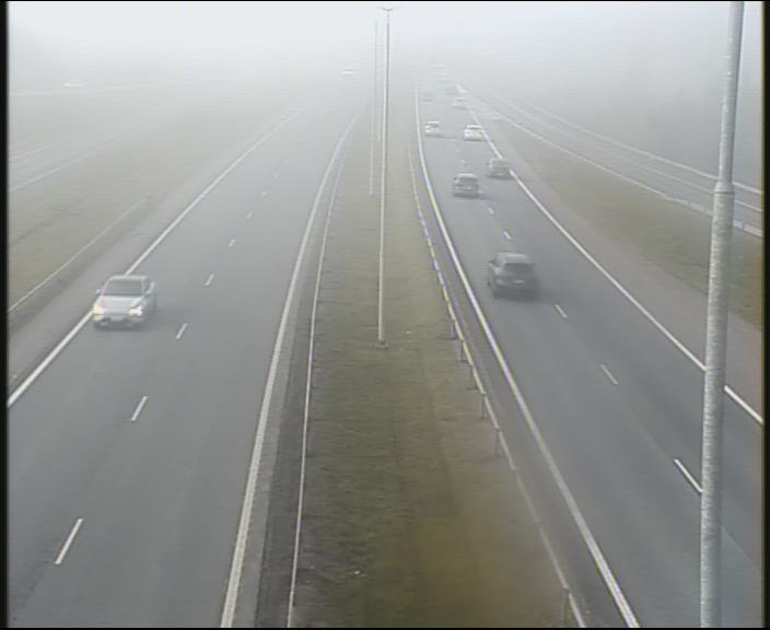Weather Camera Image Road 3 Vantaa, south, Vantaa, Uusimaa