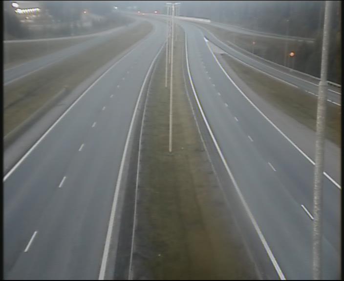 Kelikamerat Kuva Tie 3 Vantaa, Kivistö eteläinen, Vantaa, Uusimaa