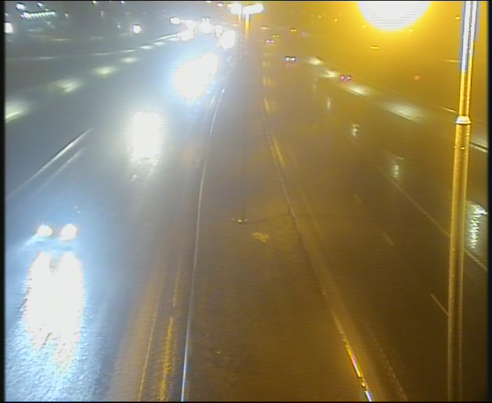 Weather Camera Image Road 3 Vantaa, south, Vantaa, Uusimaa