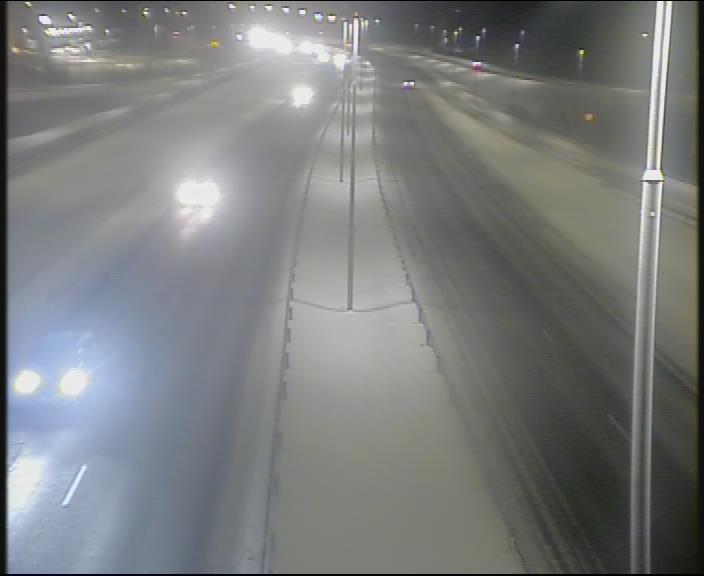 Weather Camera Image Väg 3 Vanda, Kivistö söder, Vantaa, Uusimaa