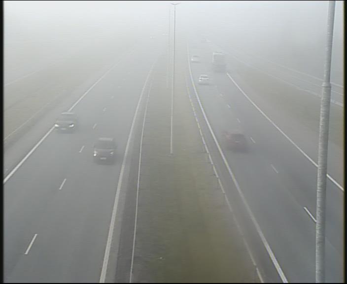 Weather Camera Image Road 3 Vantaa, south, Vantaa, Uusimaa