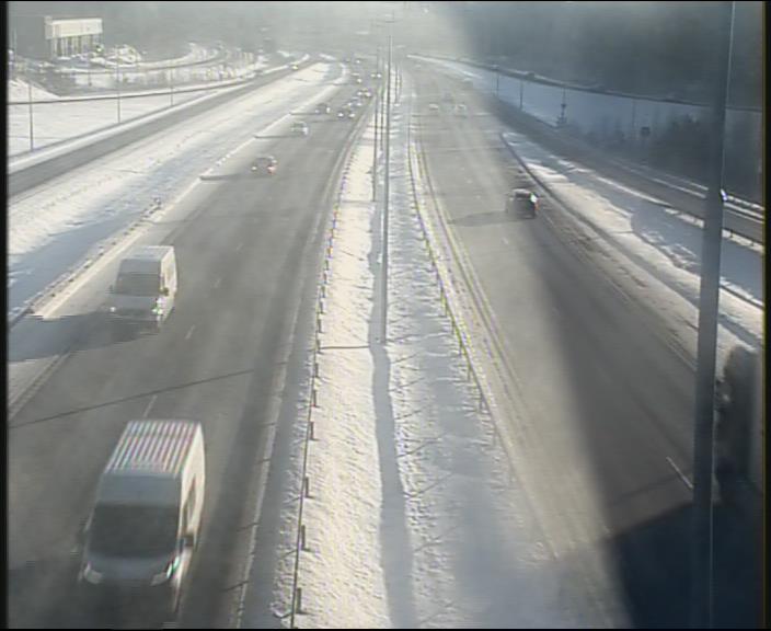 Weather Camera Image Road 3 Vantaa, south, Vantaa, Uusimaa