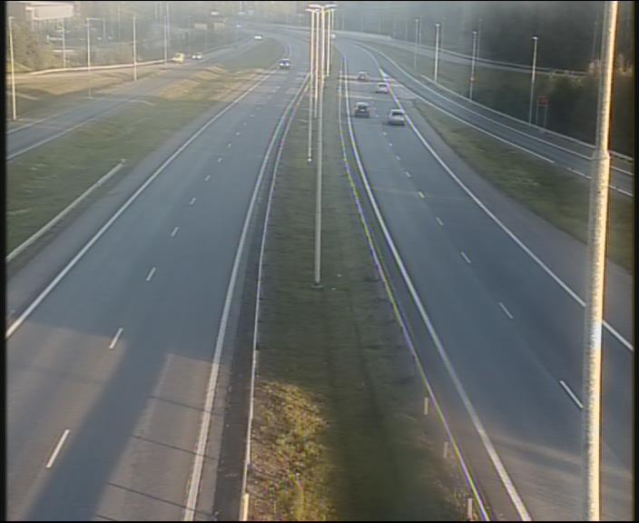 Kelikamerat Kuva Tie 3 Vantaa, Kivistö eteläinen, Vantaa, Uusimaa