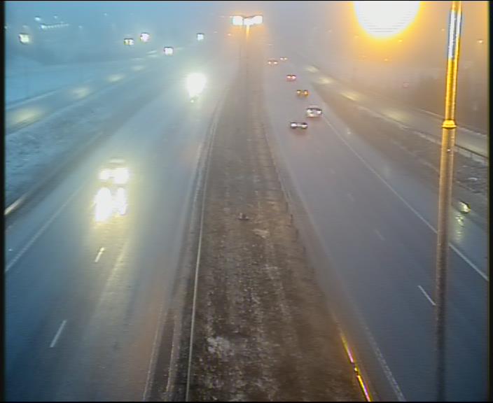 Kelikamerat Kuva Tie 3 Vantaa, Kivistö eteläinen, Vantaa, Uusimaa