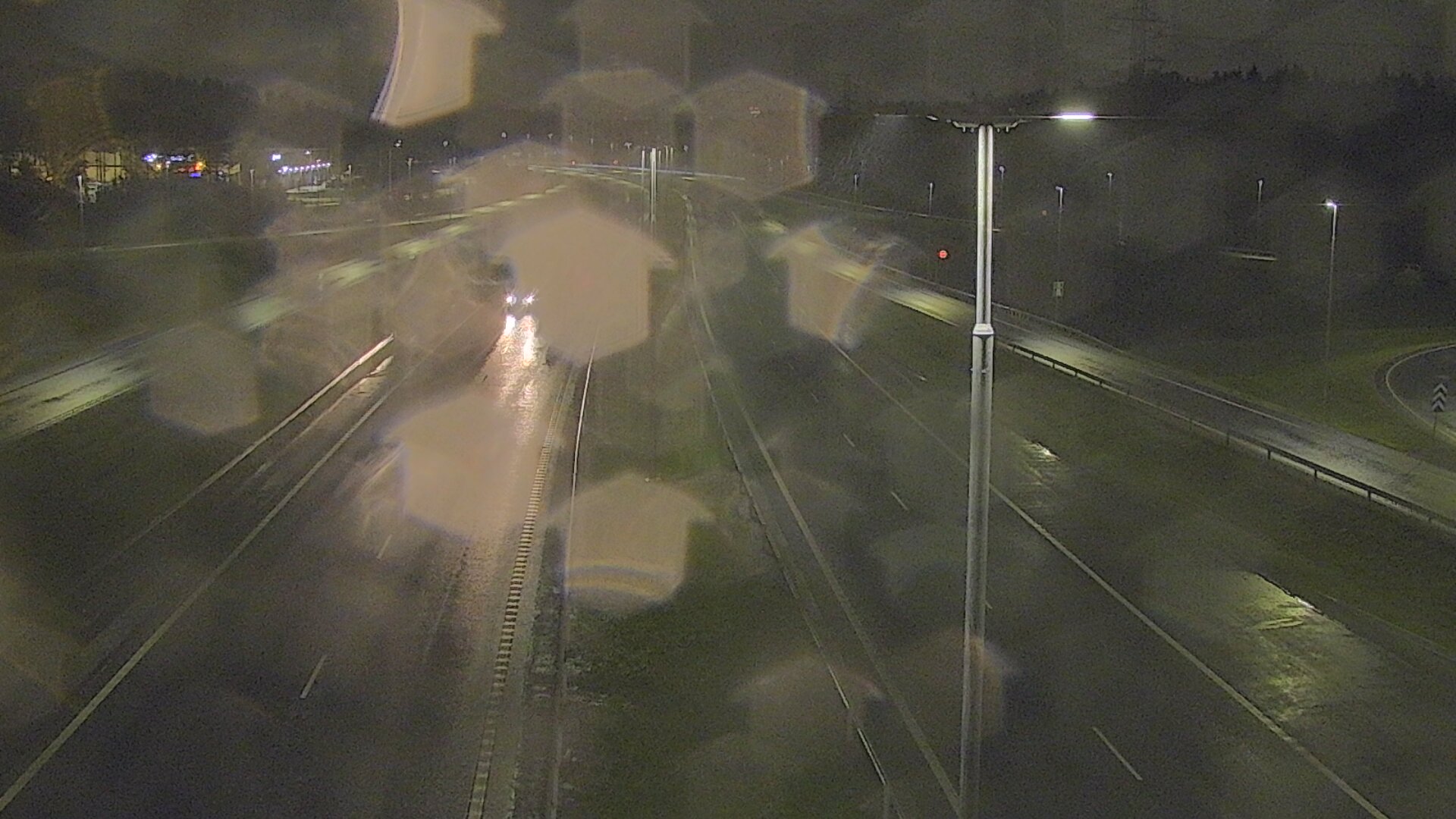 Kelikamerat Kuva Tie 3 Vantaa, Kivistö eteläinen, Vantaa, Uusimaa