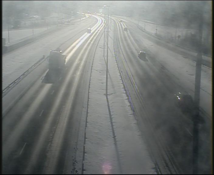 Kelikamerat Kuva Tie 3 Vantaa, Kivistö eteläinen, Vantaa, Uusimaa