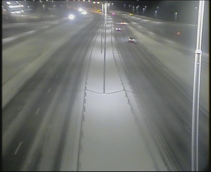 Kelikamerat Kuva Tie 3 Vantaa, Kivistö eteläinen, Vantaa, Uusimaa