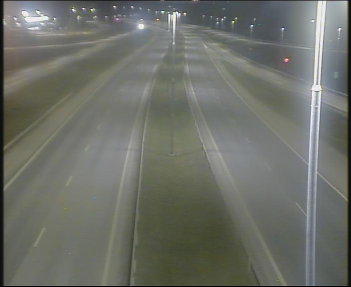 Weather Camera Image Road 3 Vantaa, south, Vantaa, Uusimaa