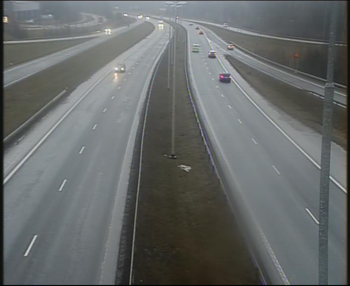 Weather Camera Image Road 3 Vantaa, south, Vantaa, Uusimaa