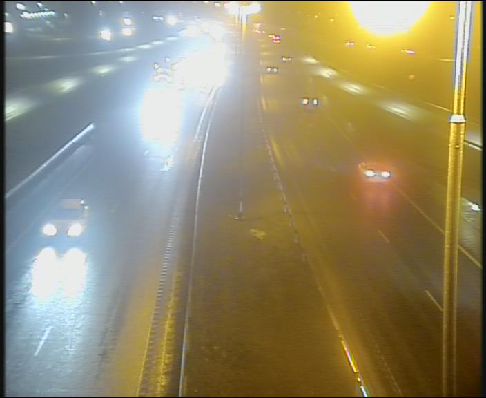 Weather Camera Image Road 3 Vantaa, south, Vantaa, Uusimaa