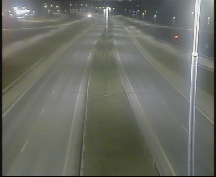 Weather Camera Image Road 3 Vantaa, south, Vantaa, Uusimaa
