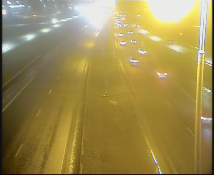 Weather Camera Image Road 3 Vantaa, south, Vantaa, Uusimaa