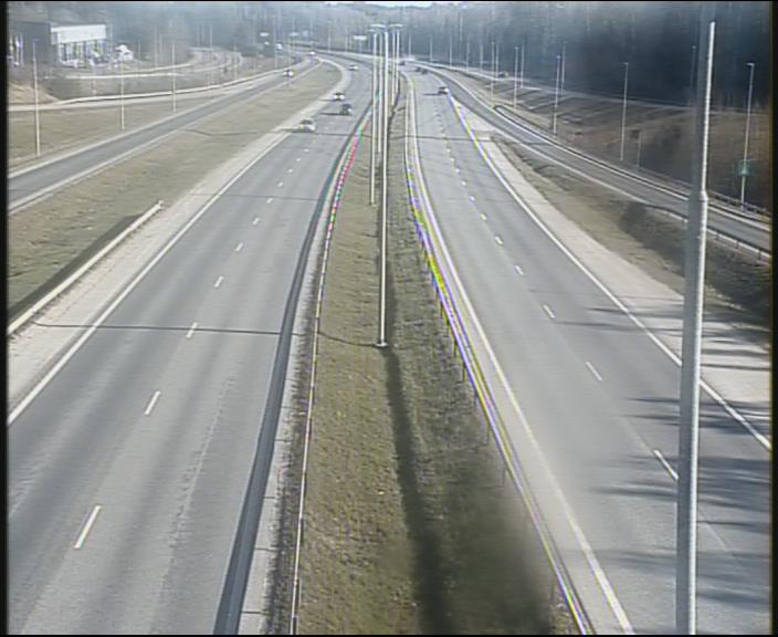 Kelikamerat Kuva Tie 3 Vantaa, Kivistö eteläinen, Vantaa, Uusimaa