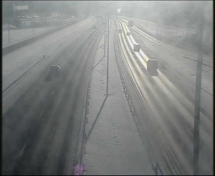 Weather Camera Image Road 3 Vantaa, south, Vantaa, Uusimaa