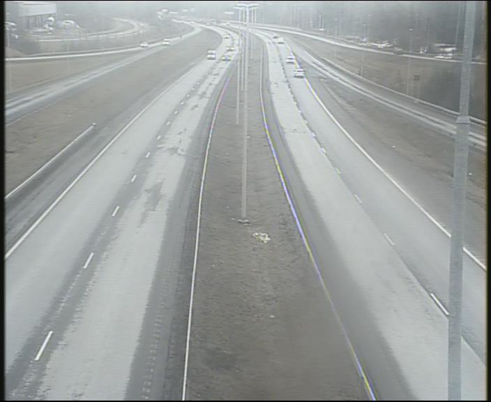 Kelikamerat Kuva Tie 3 Vantaa, Kivistö eteläinen, Vantaa, Uusimaa