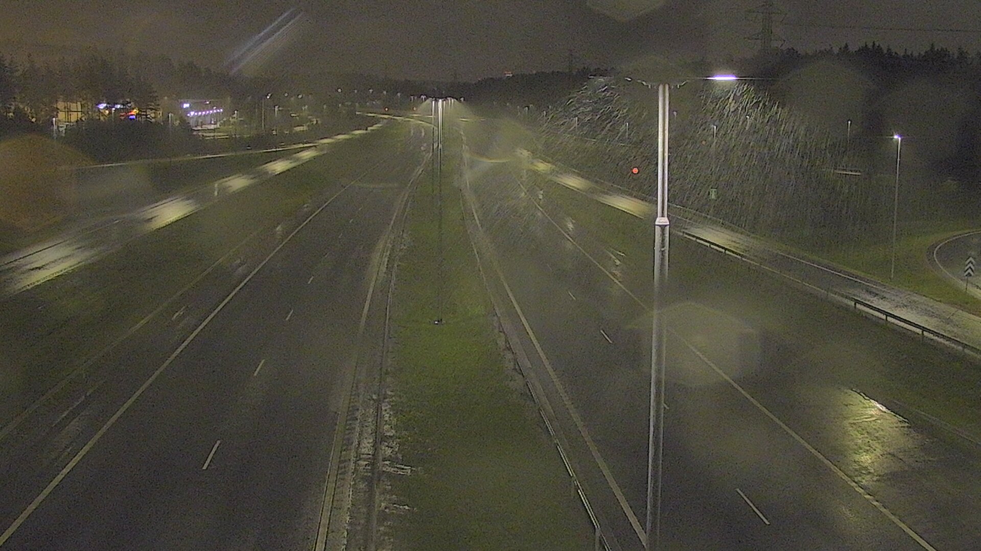 Kelikamerat Kuva Tie 3 Vantaa, Kivistö eteläinen, Vantaa, Uusimaa