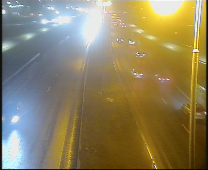 Weather Camera Image Road 3 Vantaa, south, Vantaa, Uusimaa