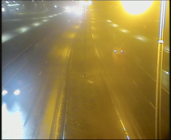 Weather Camera Image Road 3 Vantaa, south, Vantaa, Uusimaa