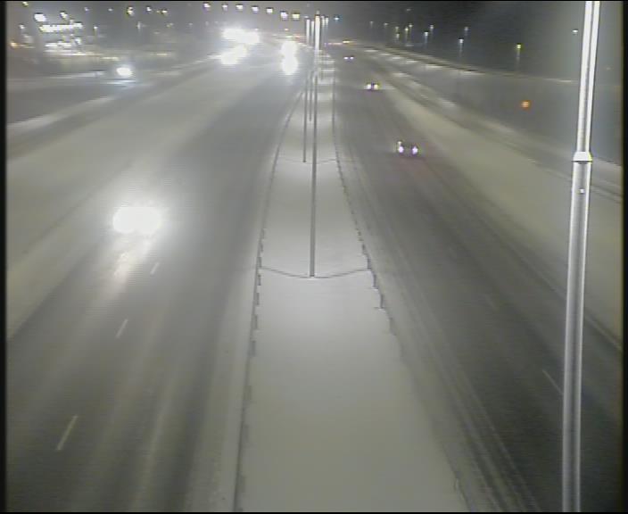 Weather Camera Image Road 3 Vantaa, south, Vantaa, Uusimaa