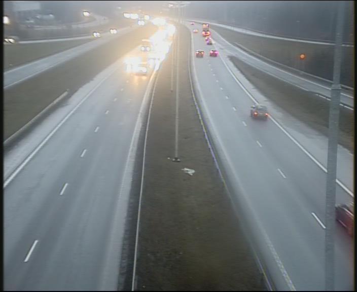 Weather Camera Image Väg 3 Vanda, Kivistö söder, Vantaa, Uusimaa