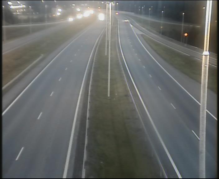 Kelikamerat Kuva Tie 3 Vantaa, Kivistö eteläinen, Vantaa, Uusimaa