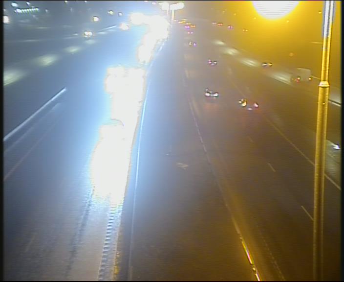 Weather Camera Image Road 3 Vantaa, south, Vantaa, Uusimaa