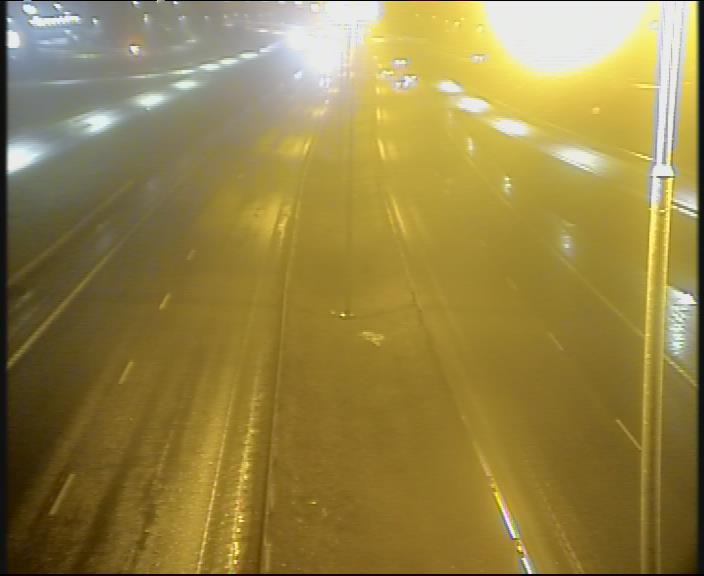 Weather Camera Image Road 3 Vantaa, south, Vantaa, Uusimaa