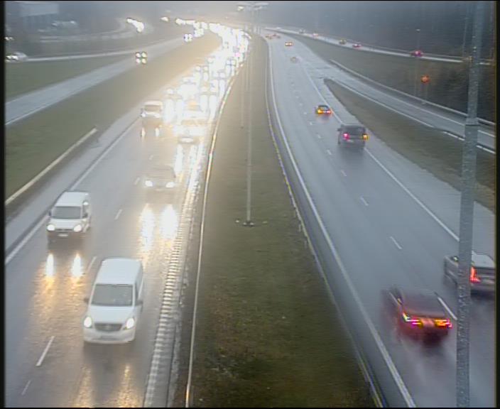 Kelikamerat Kuva Tie 3 Vantaa, Kivistö eteläinen, Vantaa, Uusimaa