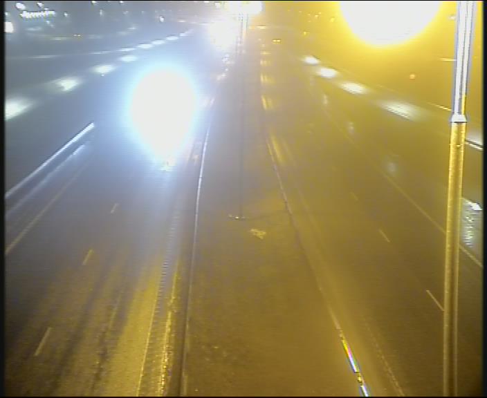 Weather Camera Image Road 3 Vantaa, south, Vantaa, Uusimaa