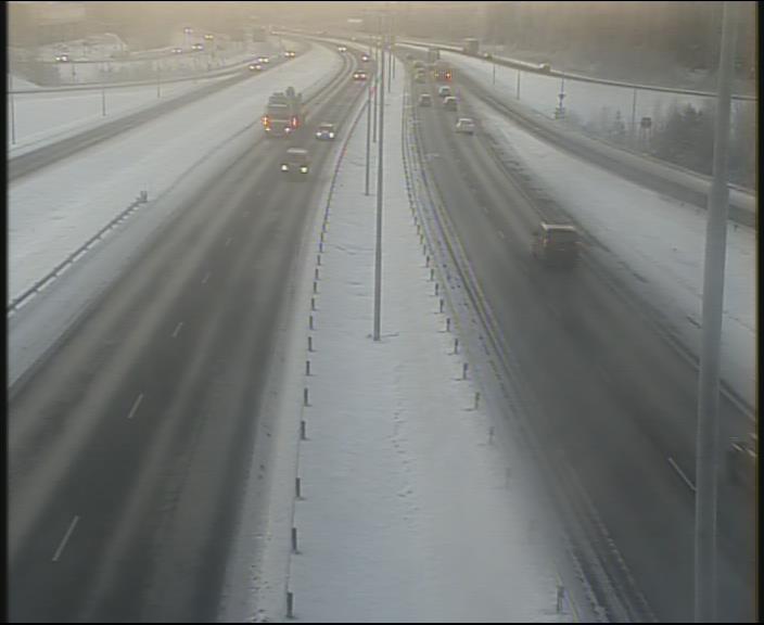 Kelikamerat Kuva Tie 3 Vantaa, Kivistö eteläinen, Vantaa, Uusimaa